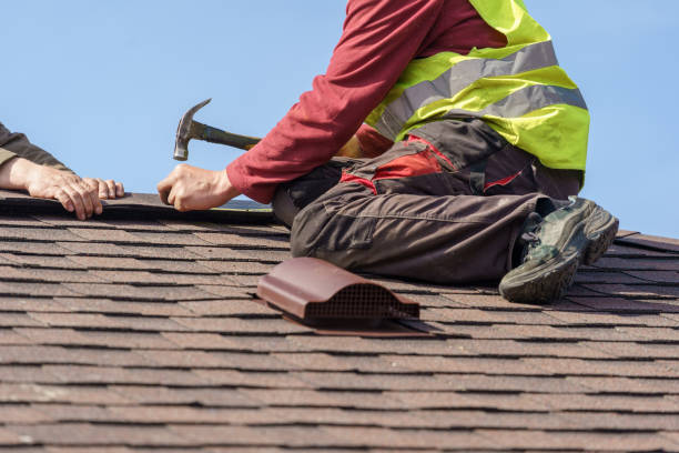 Best Commercial Roofing Services  in Palm Valley, FL